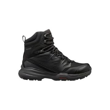 Helly Hansen Traverse Siyah Erkek Bot