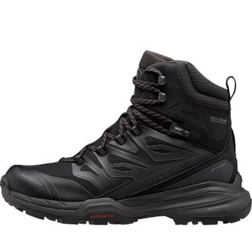 Helly Hansen Traverse Siyah Erkek Bot