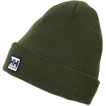 Helly Hansen Urban Cuff Siyah Unisex Bere