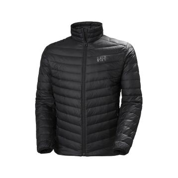 Helly Hansen Verglas Down Insulator Siyah Jacket Erkek Mont
