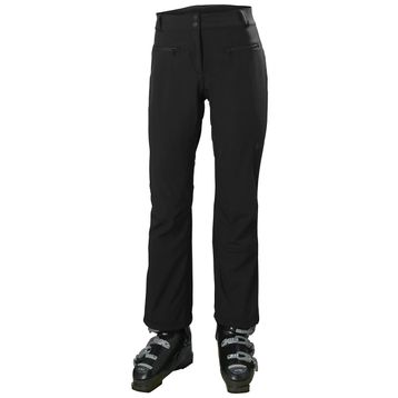 Helly Hansen W Bellissimo 2 Siyah Kadın Kayak Pantolonu
