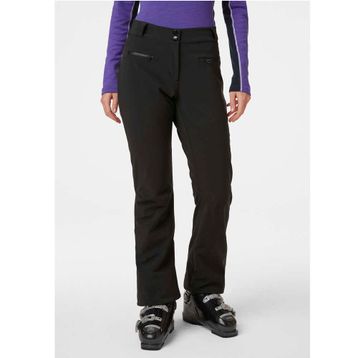 Helly Hansen W Bellissimo 2 Siyah Kadın Kayak Pantolonu