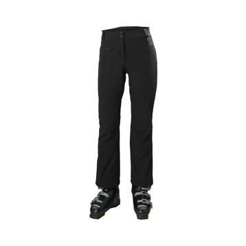 Helly Hansen W Bellissimo 2 Siyah Kadın Kayak Pantolonu