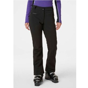 Helly Hansen W Bellissimo 2 Siyah Kadın Kayak Pantolonu