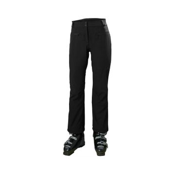 Helly Hansen W Bellissimo 2 Siyah Kadın Kayak Pantolonu
