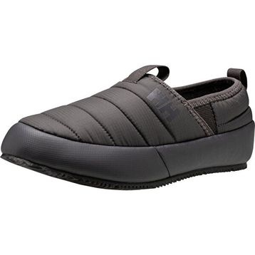 Helly Hansen W Cabin Siyah Kadın Loafer Ayakkabı