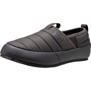 Helly Hansen W Cabin Siyah Kadın Loafer Ayakkabı