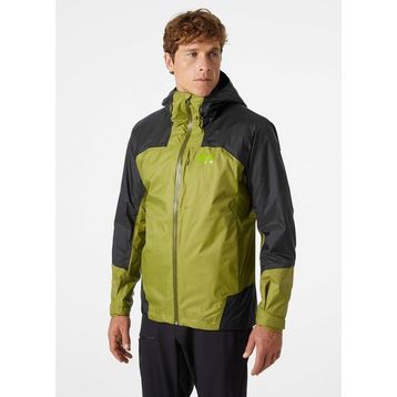 Helly Hansen W St Moritz Wool 2.0 Siyah Kadın Sweatshirt