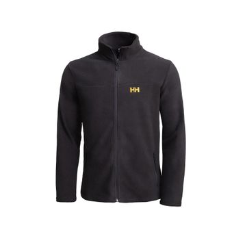 Helly Hansen Zippy Ebony Sun Erkek Polar Mont