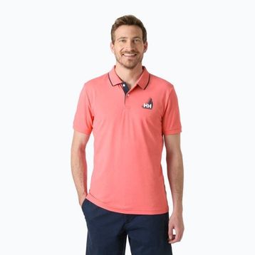 Helly Hp Figari Hha.34545.098 Polo Erkek Yakalı Tişört