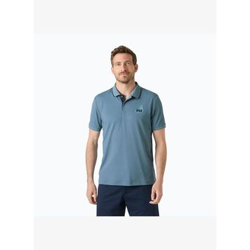 Helly Hp Figari Polo Hha.34545.601 Erkek Yakalı Tişört