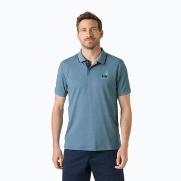Helly Hp Figari Polo Hha.34545.601 Erkek Yakalı Tişört