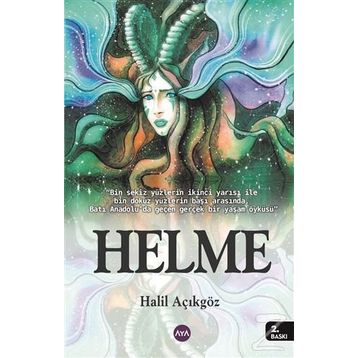 HELME - Halil Açıkgöz
