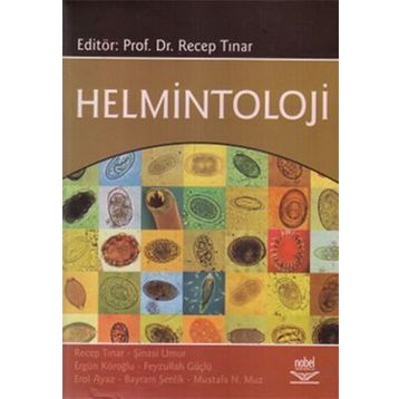 HELMINTOLOJI - KOLEKTIF