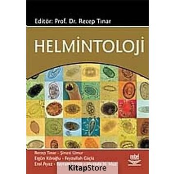 HELMINTOLOJI - KOLEKTIF
