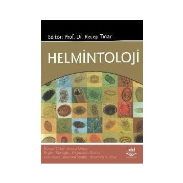 HELMINTOLOJI - KOLEKTIF