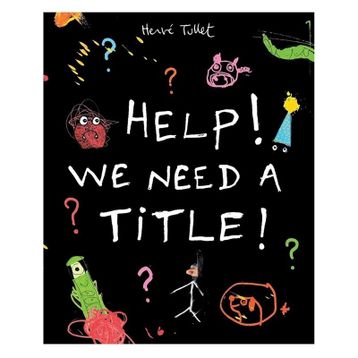 Help We Need Title - Walker Books