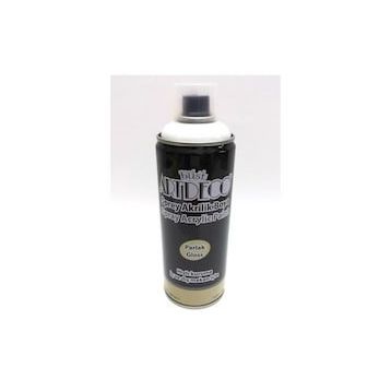 Helper Beyaz 400 ml Akrilik Sprey Boya
