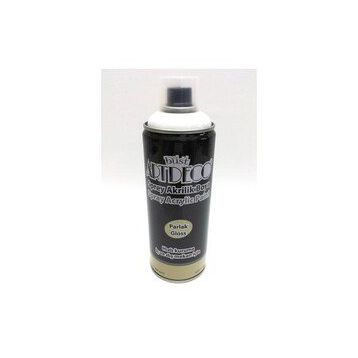 Helper Beyaz 400 ml Akrilik Sprey Boya