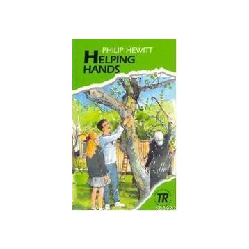HELPING HANDS - PHILIP HEWITT