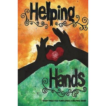 HELPING HANDS - PHILIP HEWITT