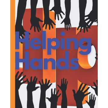 HELPING HANDS - PHILIP HEWITT