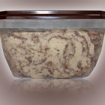 Helvacı Dayı 350 gr Kakaolu Helva