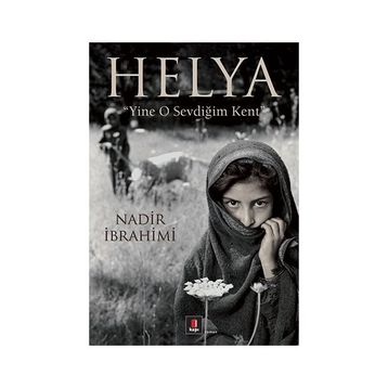 Helya - Nadir İbrahimi