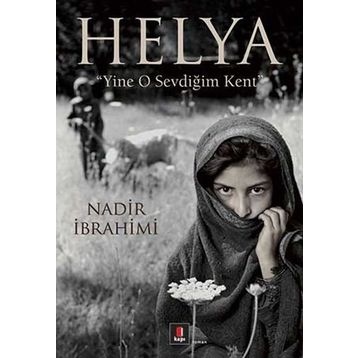 Helya - Nadir İbrahimi