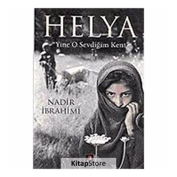 Helya - Nadir İbrahimi