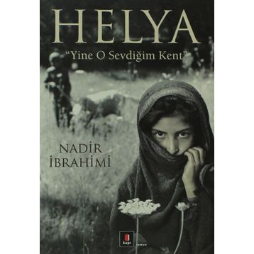 Helya - Nadir İbrahimi