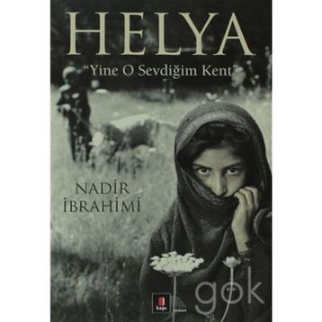 Helya - Nadir İbrahimi