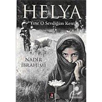 Helya - Nadir İbrahimi
