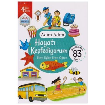HEM EĞLEN HEM ÖĞREN - ASLI EREN