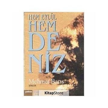 Hem Eylül Hem Deniz - Mehmet Barış