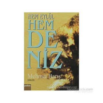 Hem Eylül Hem Deniz - Mehmet Barış