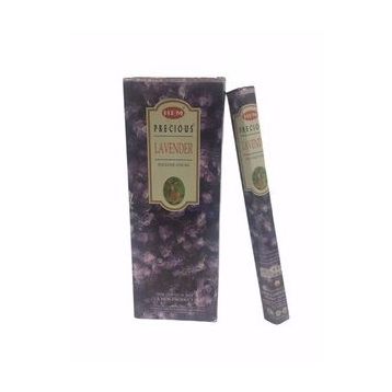 Hem Lavender Aromalı Tütsü