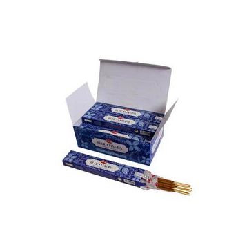 Hem Nature Serıes Blue Champa 15 gr Tütsü