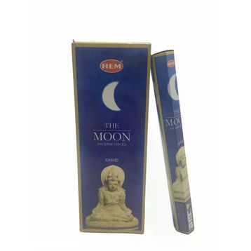 Hem Precious Moon 20 Çubuk Tütsü