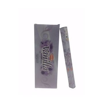 Hem Vanilla Aromalı Tütsü