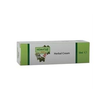 Hematab 50 ml Hemoroit Krem