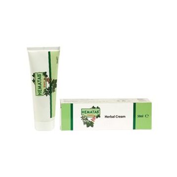 Hematab 50 ml Hemoroit Krem