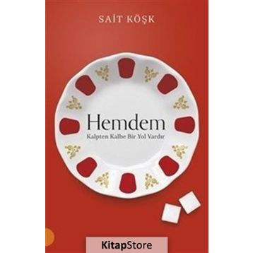 Hemdem - Sait Köşk