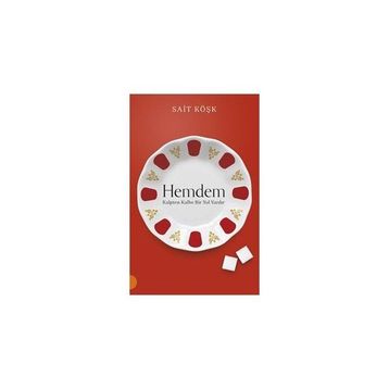 Hemdem - Sait Köşk