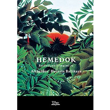 Hemedok - Huseyın Ballikaya