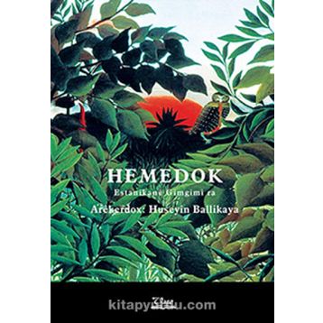 Hemedok - Huseyın Ballikaya
