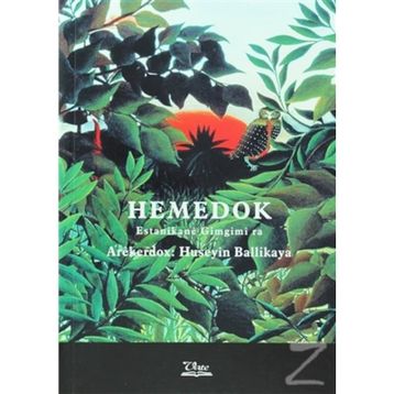Hemedok - Huseyın Ballikaya