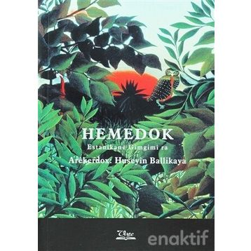 Hemedok - Huseyın Ballikaya