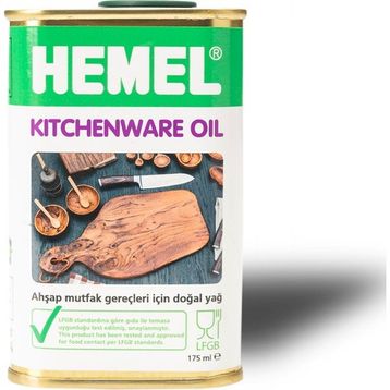 Hemel 0.175 lt Kitchenware Oil Yağ