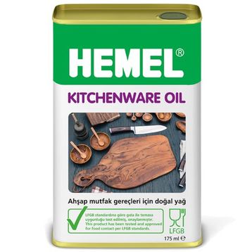 Hemel 0.175 lt Kitchenware Oil Yağ